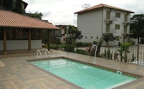 Flats Martinez